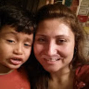 Meet your Posher, Griselda lopez